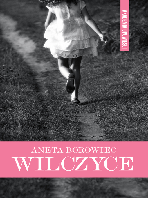 Cover image for Wilczyce